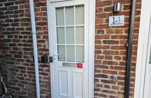 Gorgeous 1-bed Apartment in Wetwang, Driffield - Photo 74