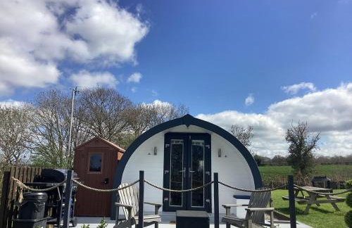 Cherry Pod 2 - Foto 4