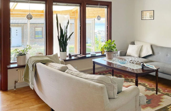 4 Star Holiday Home in Sturko - Foto 6