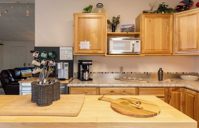 Sunny by the Sound by Avantstay Coastal Escape - Foto 15