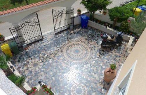 Apartments Villa Amfora - Foto 14