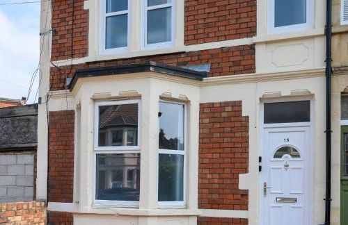 Brislington Base Super Convenient Apartment In South West By STAE-Homes - Foto 1