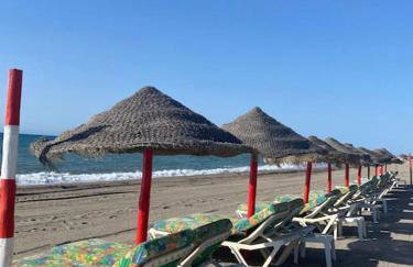 La Margarita Beach Apartment, Club Tropicana - Foto 16