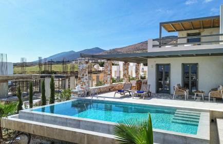 Villa Zaneta with swimming pool - Photo 7