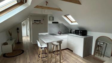 Appartement Cosy à Tours - Parc EXPO - Foto 2