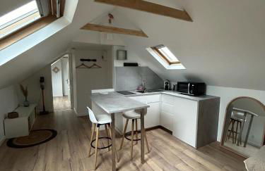 Appartement Cosy à Tours - Parc EXPO - Foto 2