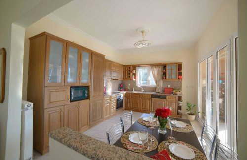 Margarita's Home Magoulades Corfu - Foto 4