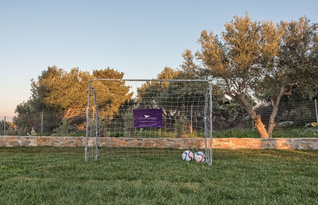 Villa Freedom - Foto 44