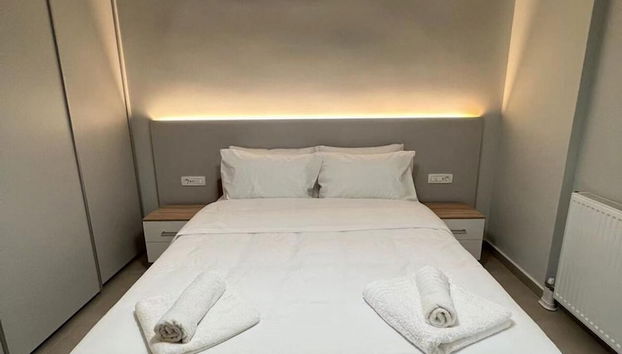 Embassy Apartment - I1 - Foto 2, Habitación