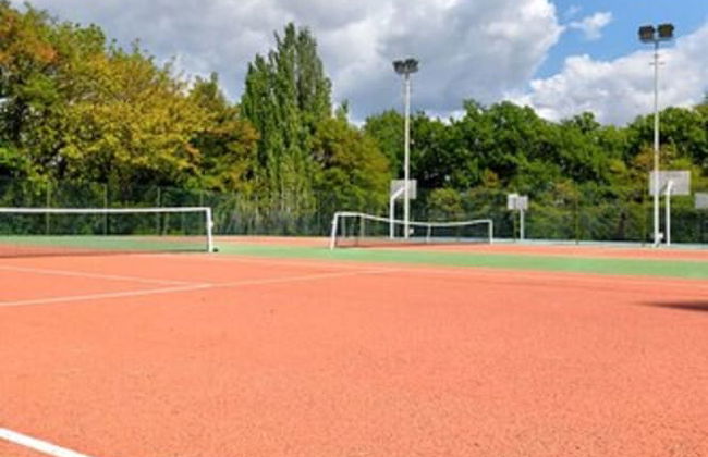 Village Vacances les Bories - Foto 19