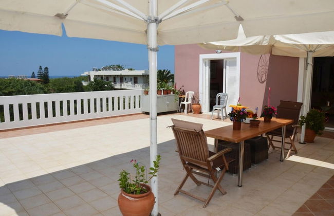 Kostaspant Apartment - Foto 29