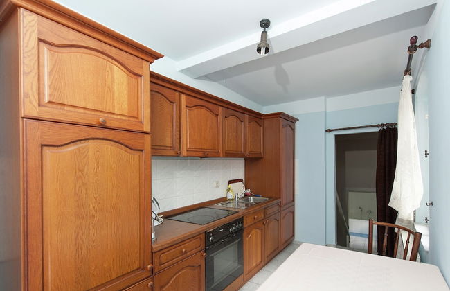 Vintage Apartment in Arzberg - Triestewitz - Foto 12