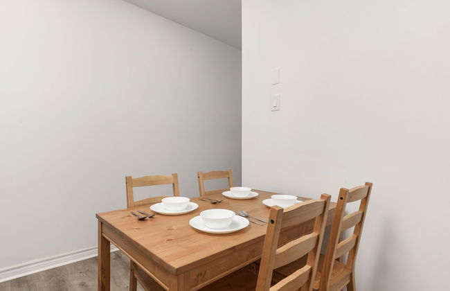 Hotel Loft Plus - Foto 16