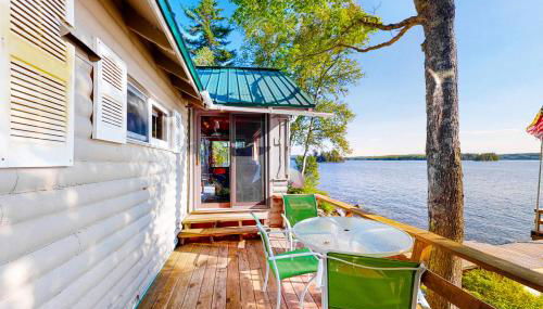 Lakeside Legacy - Foto 2