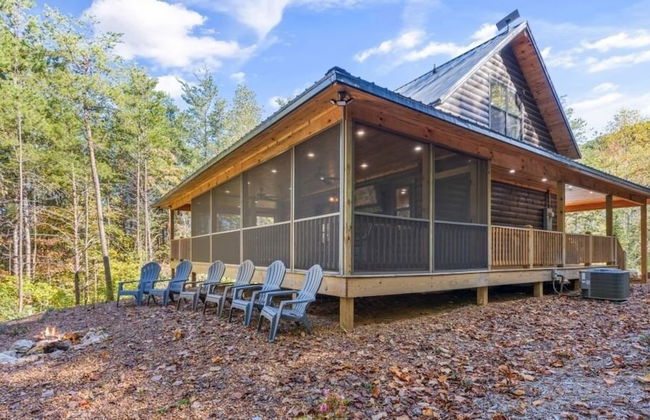 Ruby's Retreat - 2 Bedrooms, 1.5 Baths, Sleeps 8 by RedAwning - Foto 20