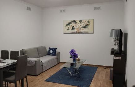 The Blue Hydrangea - Photo 9