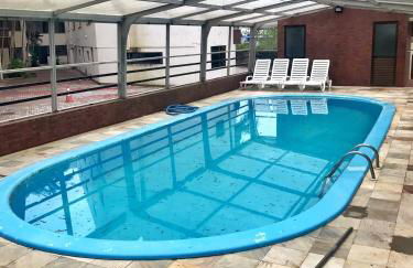 Apartamento beira mar em Ponta das Canas - Photo 4