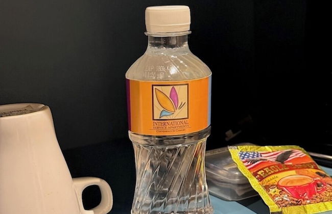 ISA Hotel Amber Road - Photo 35