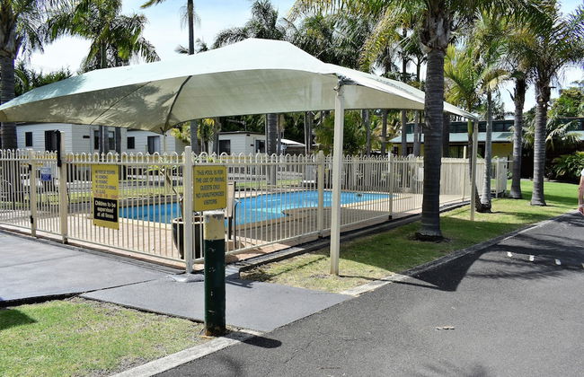 Sussex Palms Holiday Park - Foto 26