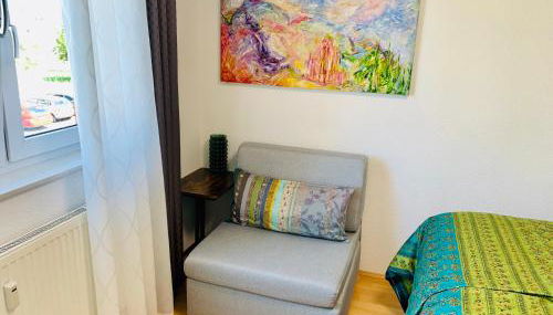 AnNa Home & Sunny Home Apartments - Foto 4