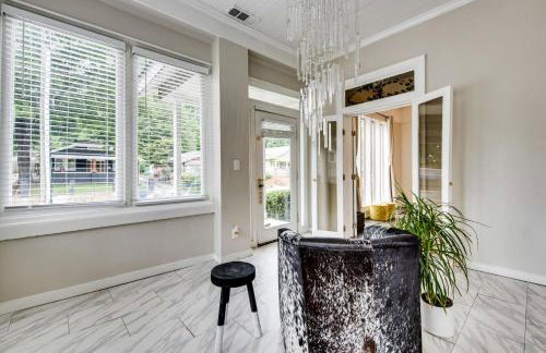 Renovated ATL Home 2 Mi to Mercedes-Benz Stadium! - Photo 21