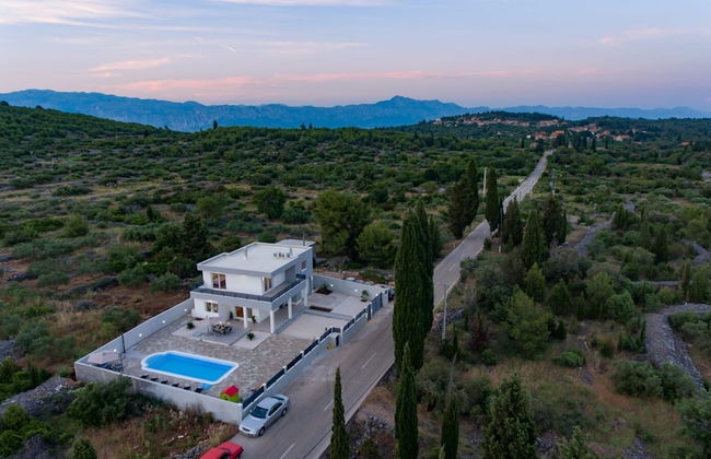 Villa Blazen - Foto 70