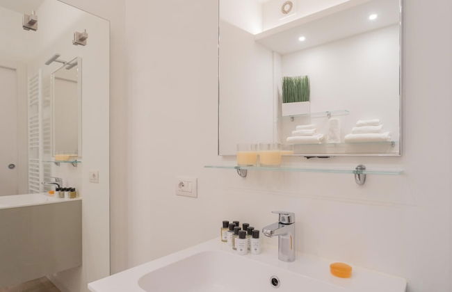 Valarin Roma Luxory Apartment Wellness - Foto 57