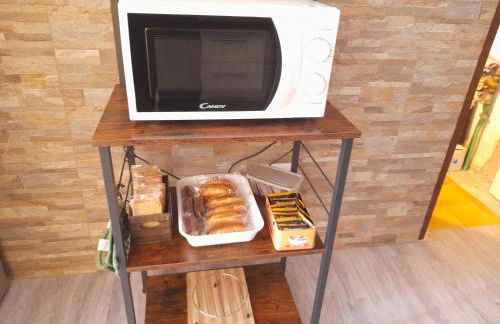 Casa vacanze Perfecta Laetitia Assisi - Foto 61