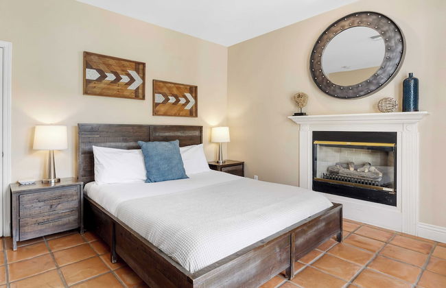 Grapevine by Avantstay Secluded 5BR Villa 4 Acres of Vineyards & Avo Groves! - Foto 45