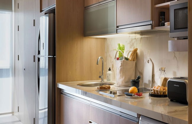 Somerset Sukhumvit Thonglor Bangkok - Photo 32