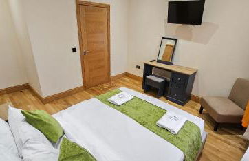 St Martins 12 Bedroom House - Tranent - Foto 24