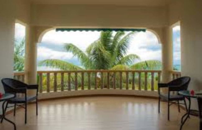 Seashell Beach Villa - Photo 35