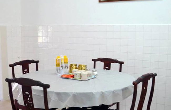 Gen-Ji Cottage - Foto 25