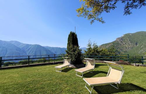 Chalet Merlo by Interhome - Foto 46