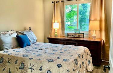 London Towne Bungalow Wloft - Walk To The Beach! - Foto 26