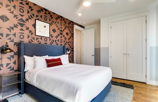 Patsy by Avantstay Spectacular 3BR Condo in Heart of Nashville - Foto 22