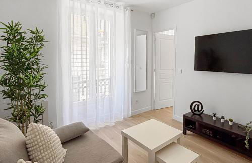 Appartement lumineux et moderne, proche transports - Foto 15