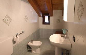 Residence Aquila - Mono Corno Vitello - Foto 8