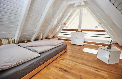 Komfortables Ferienhaus - Traumhafte Entspannung in purer Natur - Foto 40