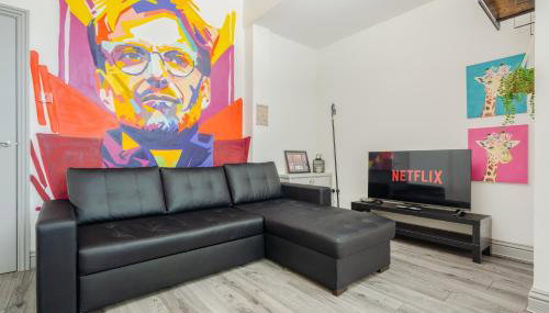 Anfield Apartments - Foto 2