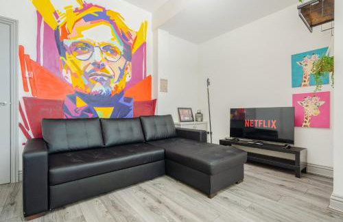 Anfield Apartments - Photo 2