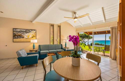 Kuleana Club #210 -Ocean View- 1 bed & 1 bath - Deluxe - Foto 14