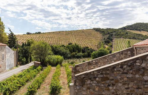 Charming Holiday Home in Tautavel with Balcony - Photo 24