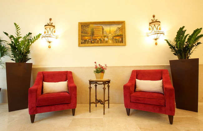 Lujain Hotel Suites - Photo 78