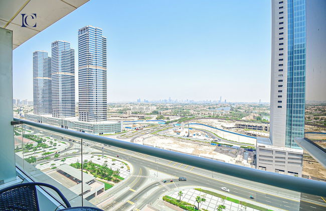 Gld - Cozy Studio with balcony - Photo 12