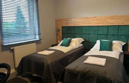 Apartamenty Marciniak - Foto 61