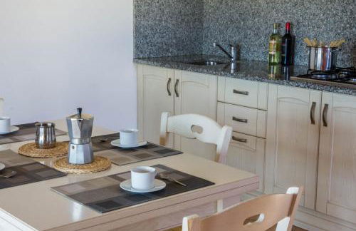 GF Apartments Li Seddi - Foto 53