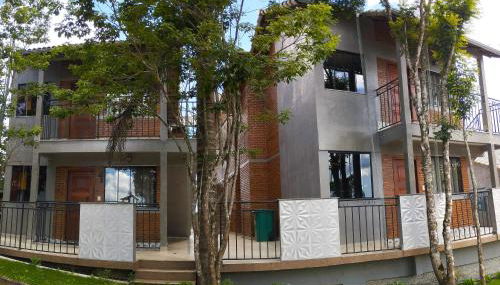 Chalés Estrada Real - Foto 4