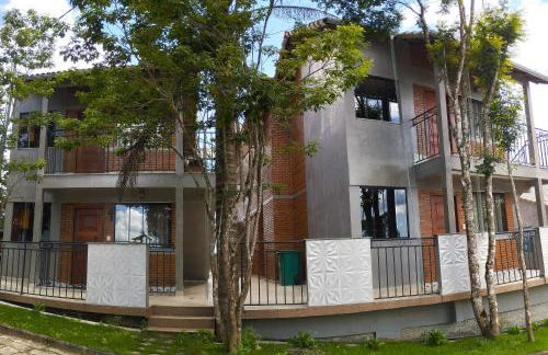 Chalés Estrada Real - Foto 4