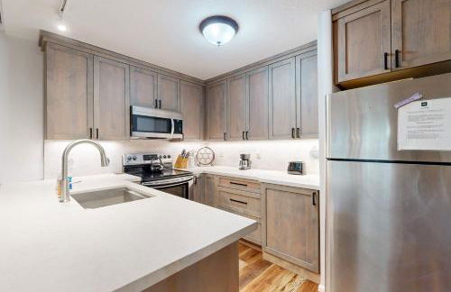 2 Bed 2 Bath Apartment in Carnelian Bay - Foto 9